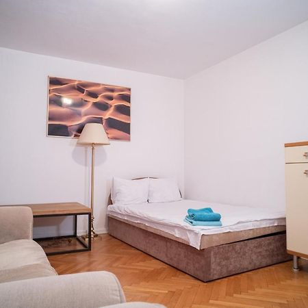 Apartroom Nowiniarska Warszawa Zewnętrze zdjęcie