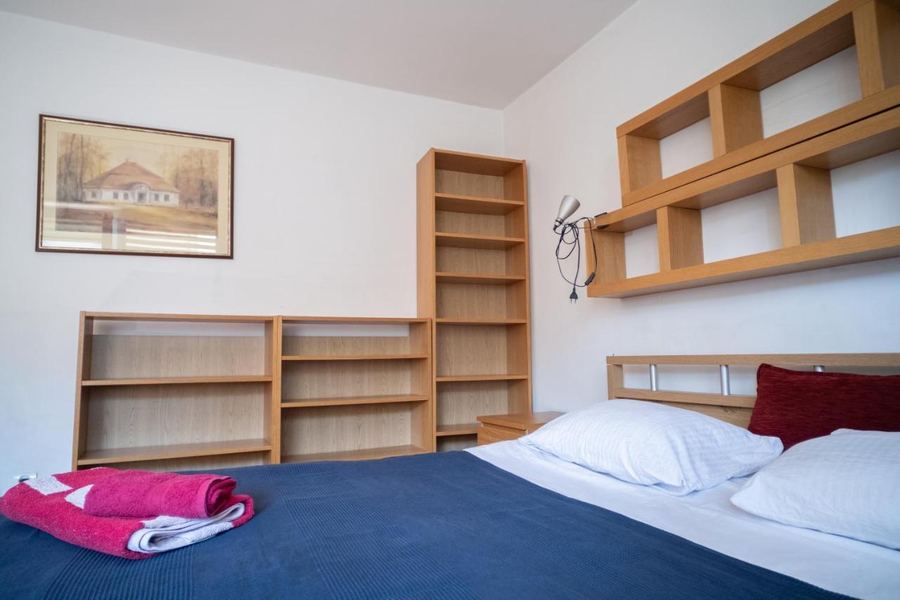 Apartroom Nowiniarska Warszawa Zewnętrze zdjęcie